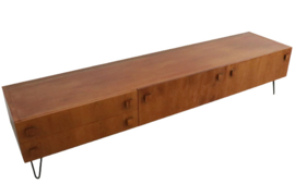 Lowboard 'Walderveen' | 234 cm