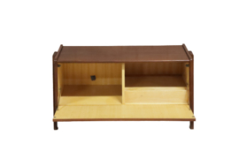 Klein laag sideboard "Rilland"