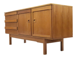 Sideboard "Milmersdorf" | 155.5 cm