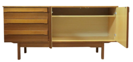 Sideboard "Milmersdorf" | 155.5 cm