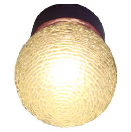 Plafonnière 'Tolet'