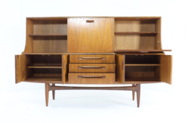 G-Plan Fresco highboard 'Tottington'