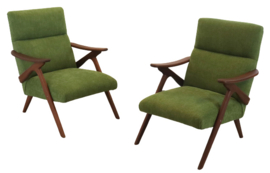 Fauteuil 'Dollern' | 1 stuk op voorraad