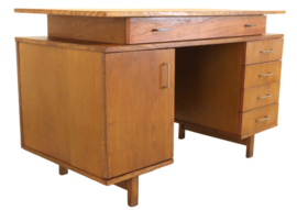 Bureau 'Leerdam'