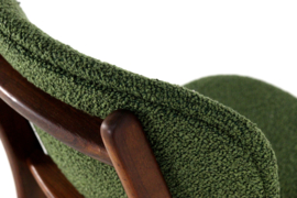 Set van 6 eetkamerstoelen 'Culemborg'