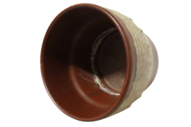 West Germany Jasba bloempot 'N 07722 14'