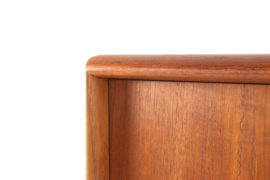 Svend Aage Madsen voor K. Knudsen & son sideboard XL | 240 cm