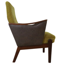 Fauteuil 'Eefsele'