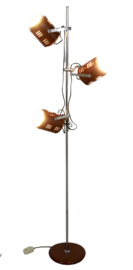 Herda vloerlamp "Angelslo"