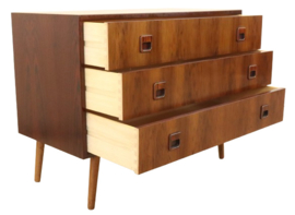 Palissander ladekast 'Ersum'