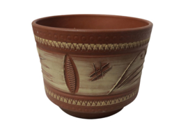 Bloempot terracotta