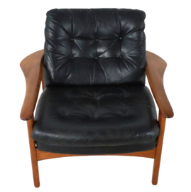 Fauteuil 'Bjorli'