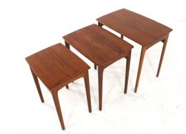 Svend Åge Madsen nesting tables