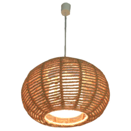 Hanglamp sisal touw "Nature"