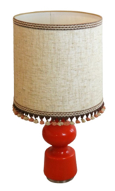 Tafellamp XL / vloerlamp 'Wriedel'