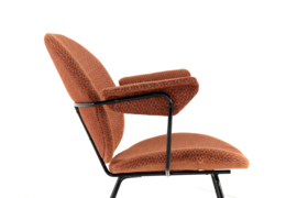 Kembo fauteuil 'Haren'
