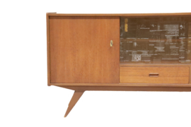 Sideboard | 157,5 cm "Cromvoirt"