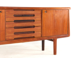 Brødrene Sörheim Møbelfabrikk AS sideboard  | 175 cm