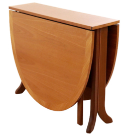 Parker Knoll drop leaf eettafel 'Fawfieldhead'