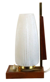 Bedlampje 'Galli'