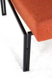 Fauteuil 'Krefeld'