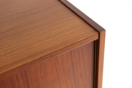 Teak Sideboard | 208 cm