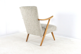 Fauteuil 'Tilburg'