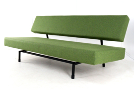 Martin Visser voor 't Spectrum BR03 (slaap)bank