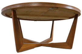 Salontafel survivor sersies "Terstraten"