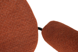 Kembo fauteuil 'Lith'