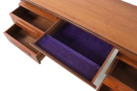 G-Plan fresco floating bureau 'Alveley'