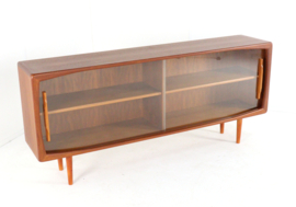 Dyrlund vitrine sideboard 'Stenild' | 159.5 cm