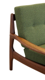 Fauteuil 'Midwolda'