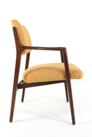 Wilkhahn fauteuil | 2 stuks op voorraad