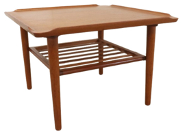 Georg Jensen Kubus salontafel 'Vejers'