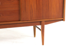 Teak Sideboard | 208 cm