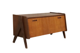 Klein laag sideboard "Rilland"