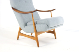 Fauteuil 'Lonneker'
