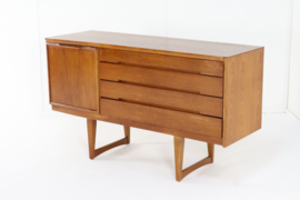 Compact sideboard 'Baslow' | 131 cm