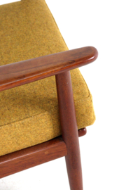 Fauteuil 'Bamberg'