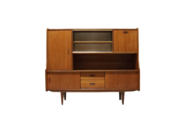 Vintage highboard