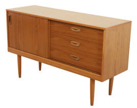 Compact sideboard Schreiber 'Dodworth'