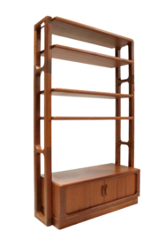 Modulaire kast Dyrlund "Pöhl"