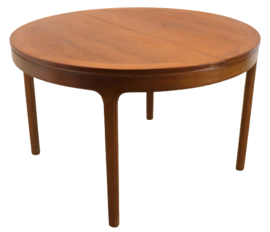 Ronde eettafel Nathan 'Polesworth'