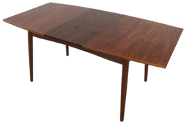 Topform eetkamertafel 'Hijken' - "Survivor Series"