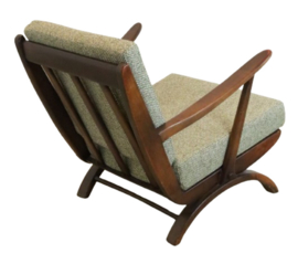 De Ster fauteuil 'Habrinkhoek'