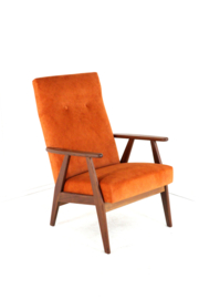 Fauteuil 'Waalre'