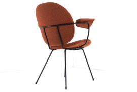 Kembo fauteuil 'Haren'