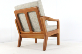 Juul Kristensen fauteuil | 2 stuks op voorraad