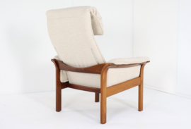 G-möbel fauteuil 'Stockholm' | 1 op voorraad